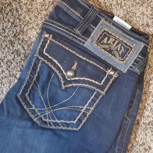 Ariat Ruby Jeans